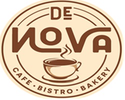 De Nova Device mark 6444746 Trademark