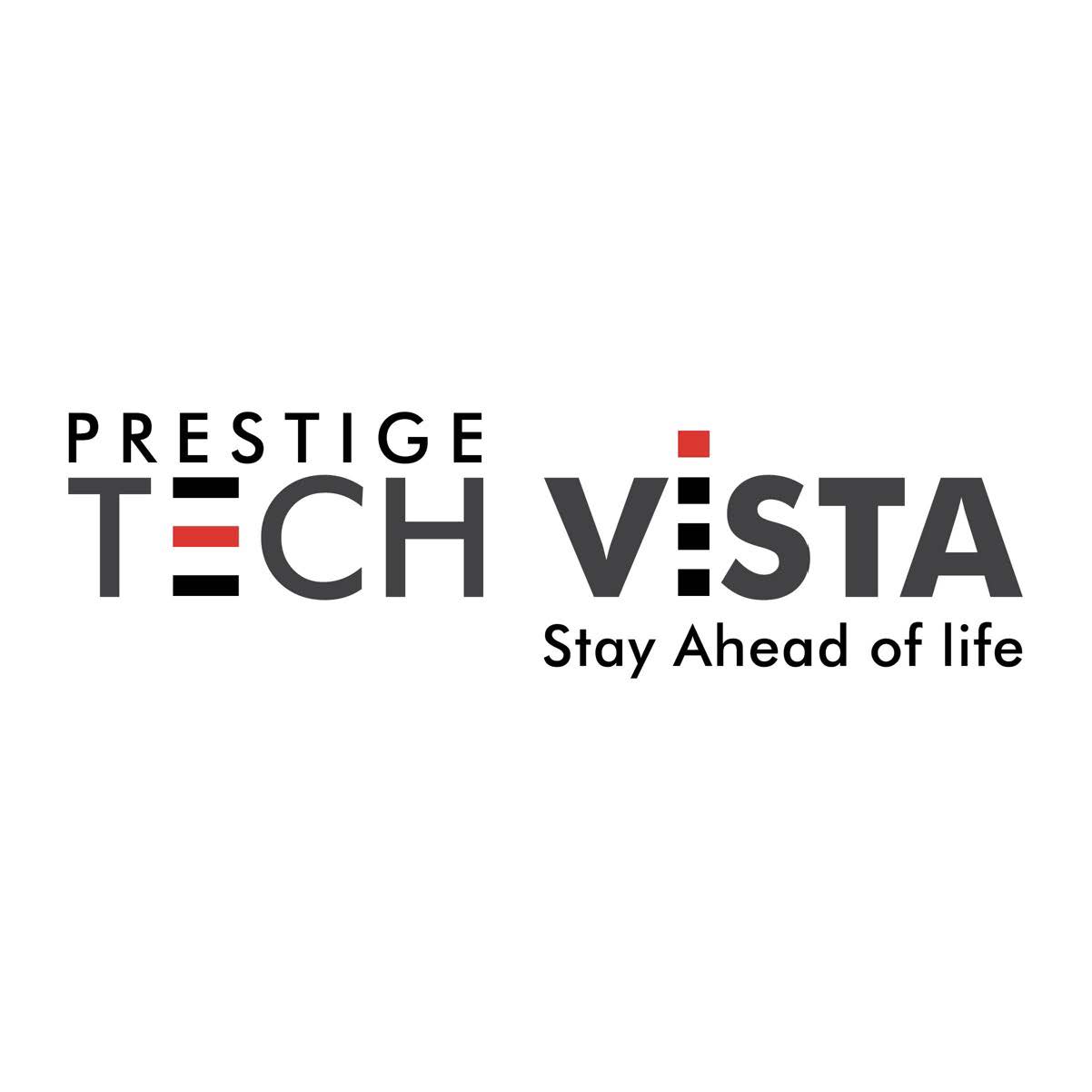 Prestige Tech Vista - Stay Ahead Of Life Device mark 6444582 Trademark