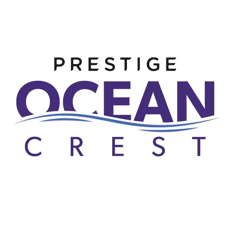 Prestige Ocean Crest Device mark 6444579 Trademark