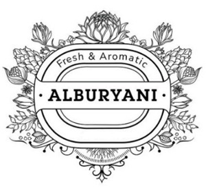 Alburyani Device mark 6444772 Trademark