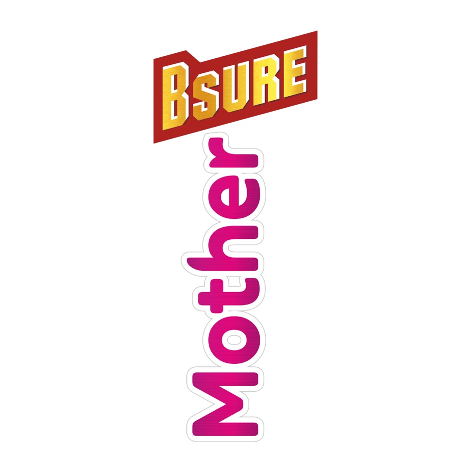 B Sure Mother Device mark 6444595 Trademark