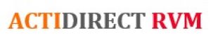 Actidirect Rvm Device mark 6445258 Trademark