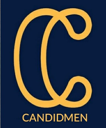 C Candidmen Device mark 6445138 Trademark