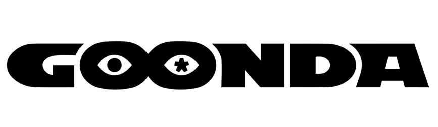 Goonda Device mark 6444728 Trademark