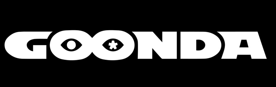 Goonda Device mark 6444726 Trademark