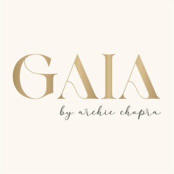 Gaia By Archie Chopra Device mark 6444915 Trademark