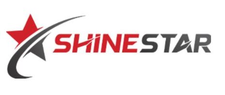 Shinestar Device mark 6444735 Trademark