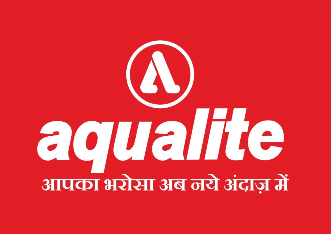 Aqualite Apka Bharosa Ab Naye Andaaz Mein Device mark 6445020 Trademark