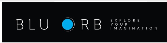 Blu Orbexploreyour Imagination With Logo Device mark 6445037 Trademark