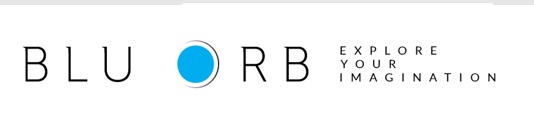 Blu Orb Explore Your Imagination With Logo Device mark 6445041 Trademark