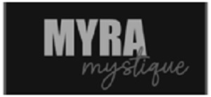 Myramystique (with Device) Device mark 6445151 Trademark