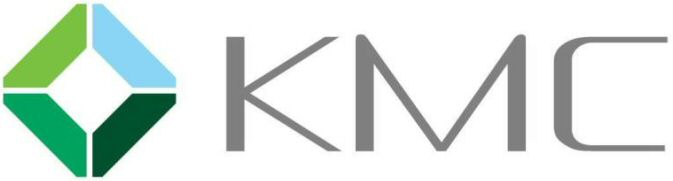Kmc (with Device) Device mark 3163249 Trademark