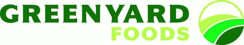 Greenyard Foods (with Device) Device mark 3163243 Trademark