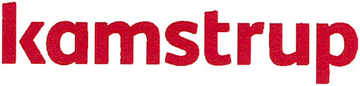Kamstrup Device mark 3163238 Trademark