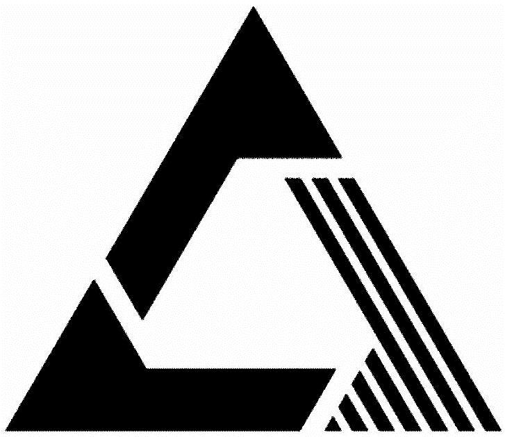 Device Of Geometrical Figure Device mark 3160677 Trademark