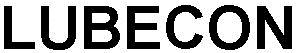 Lubecon Device mark 3160691 Trademark