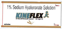 Kineflex With Device Picture Of Boy Device mark 2882618 Trademark