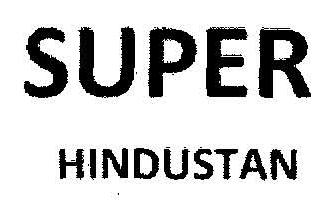 Super Hindustan Device mark 2169258 Trademark