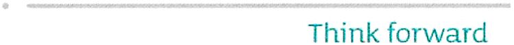 Think Forward Device mark 3158210 Trademark