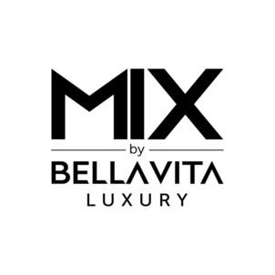 Mix By Bellavita Luxury Device mark 6445504 Trademark