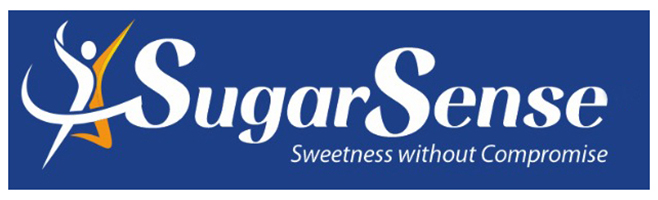 Sugarsense Sweetness Without Compromise Device mark 6445522 Trademark