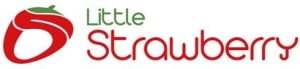 Little Strawberry Device mark 2504095 Trademark