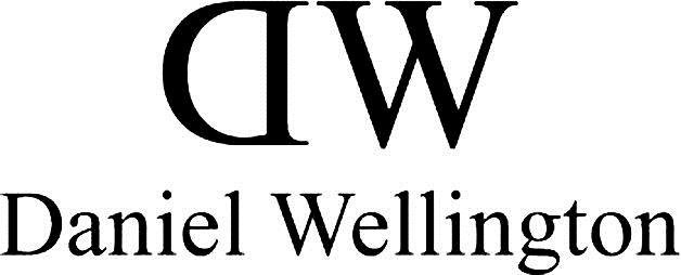 Dw Daniel Wellington Device mark 3138820 Trademark