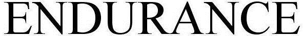Endurance Device mark 3129776 Trademark