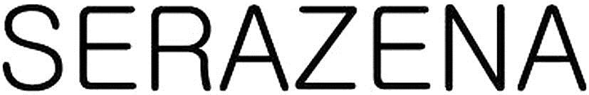 Serazena Device mark 3129807 Trademark