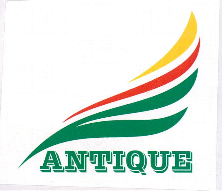 Antique Device mark 2065119 Trademark