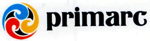 Primarc Device mark 2361295 Trademark