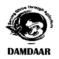 Damdaar Device mark 2901456 Trademark