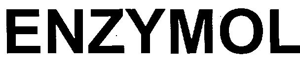 Enzymol (logo) Device mark 2261604 Trademark