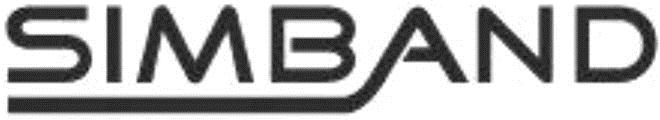 Simband Device mark 3121533 Trademark