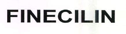 Finecilin Device mark 2654043 Trademark