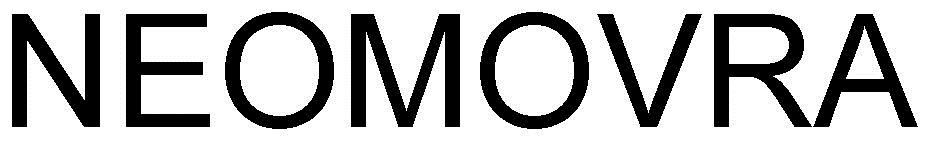 Neomovra Device mark 3098576 Trademark