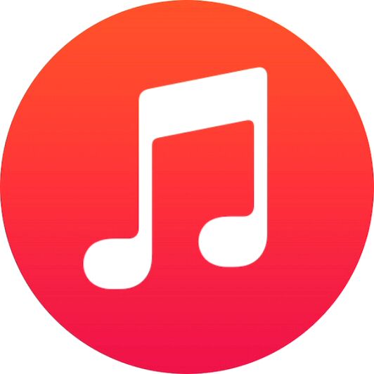 Device Of Circle With Musical Note Device mark 3092083 Trademark