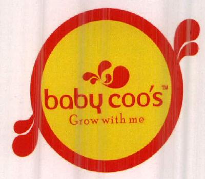Baby Coo's Device mark 2429503 Trademark