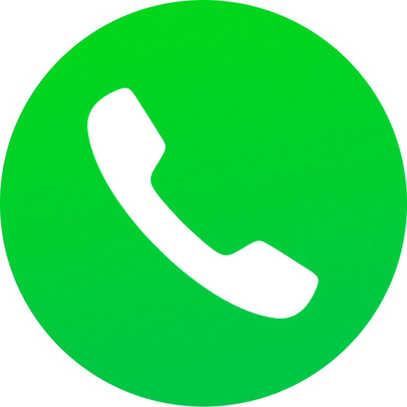 Device Of Circle With Telephone Receiver Device mark 3092079 Trademark