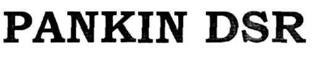 Pankin Dsr Device mark 2347017 Trademark
