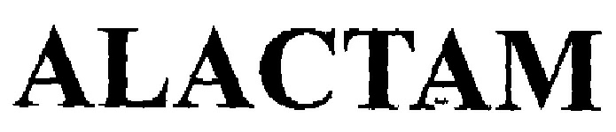 Alactam Device mark 2269517 Trademark