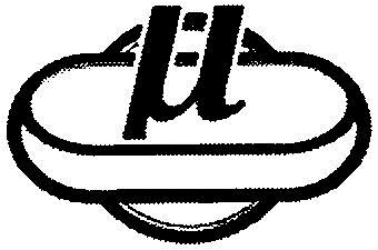 Device Of 'mí' Device mark 3066563 Trademark