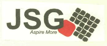 Jsg (label) Device mark 2673735 Trademark