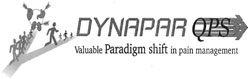 Dynapar Qps With Device Of Humans Pic Device mark 2831077 Trademark