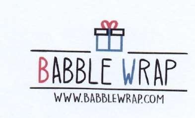Babble Wrap Device mark 6445640 Trademark