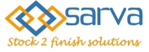 Sarva - Stock 2 Finish Solutions Device mark 6445683 Trademark