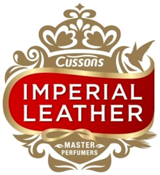 Cussons Imperial Leather Master Perfumers (with Device) Device mark 2976014 Trademark