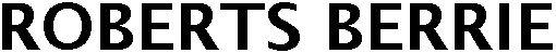 Roberts Berrie Device mark 2901993 Trademark
