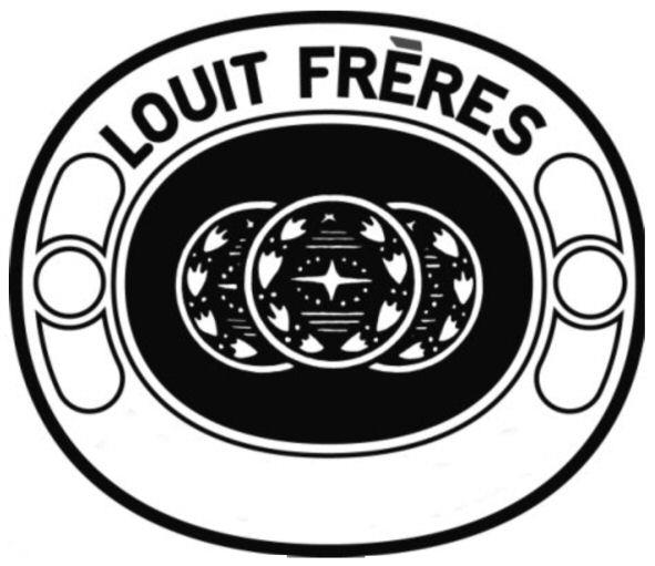 Louit Freres (with Device) Device mark 2901179 Trademark