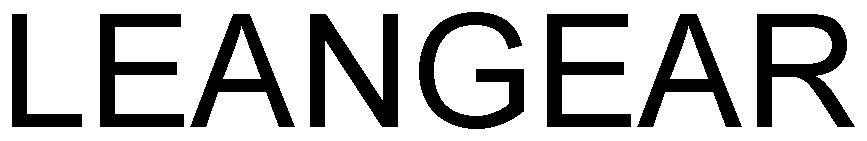 Leangear Device mark 2877971 Trademark